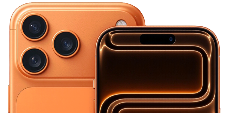iPhone 17 Pro prodotto Apple