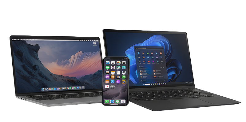 Portatili, Mac, smartphone ricondizionati