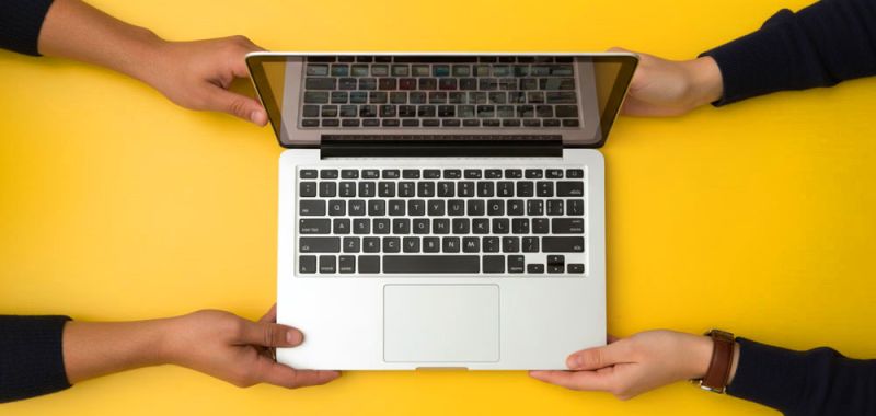 Macbook e PC valutiamo il tuo usato